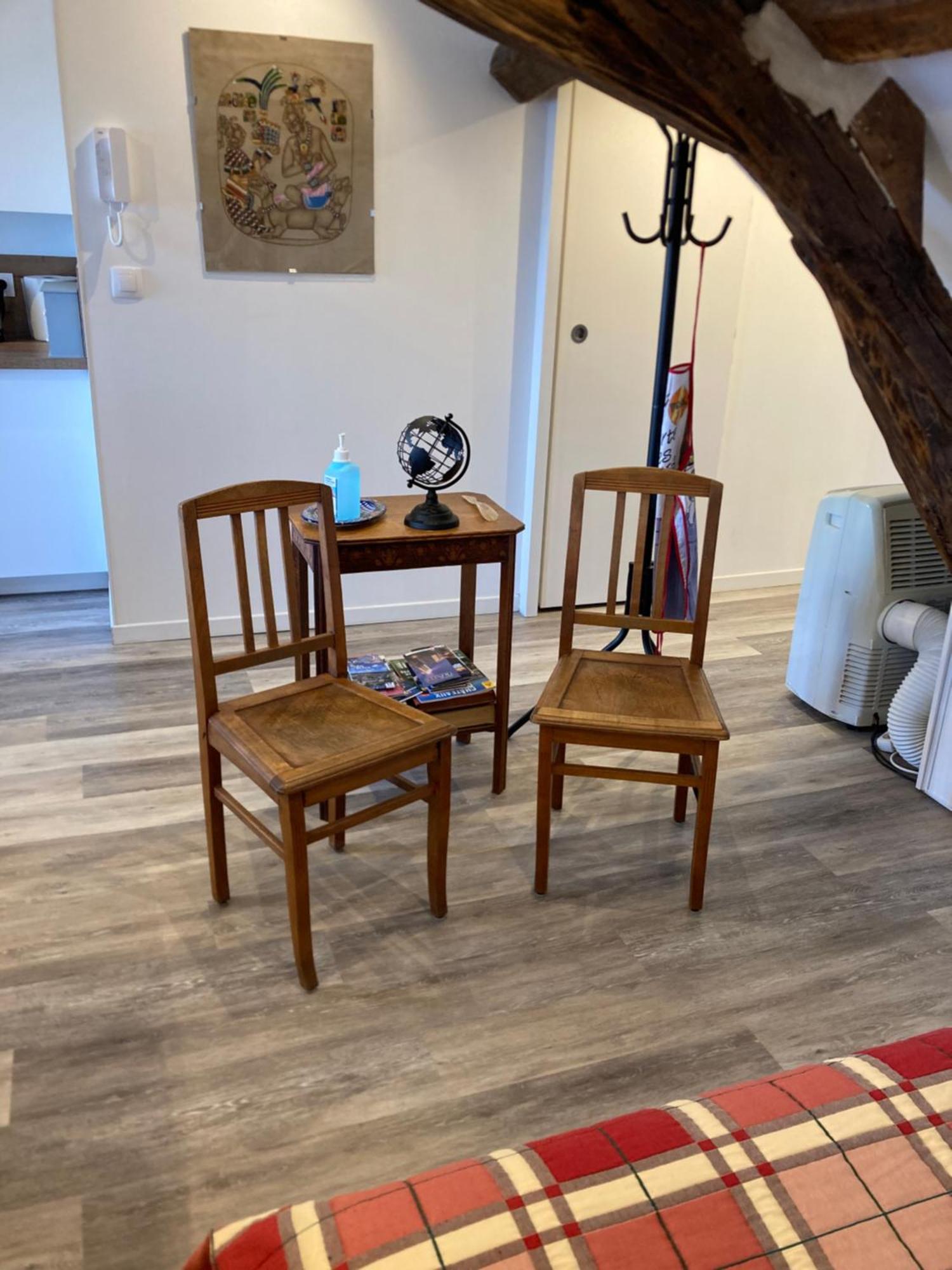 Un Sejour Royal Au Calme Apartment Blois Exterior foto