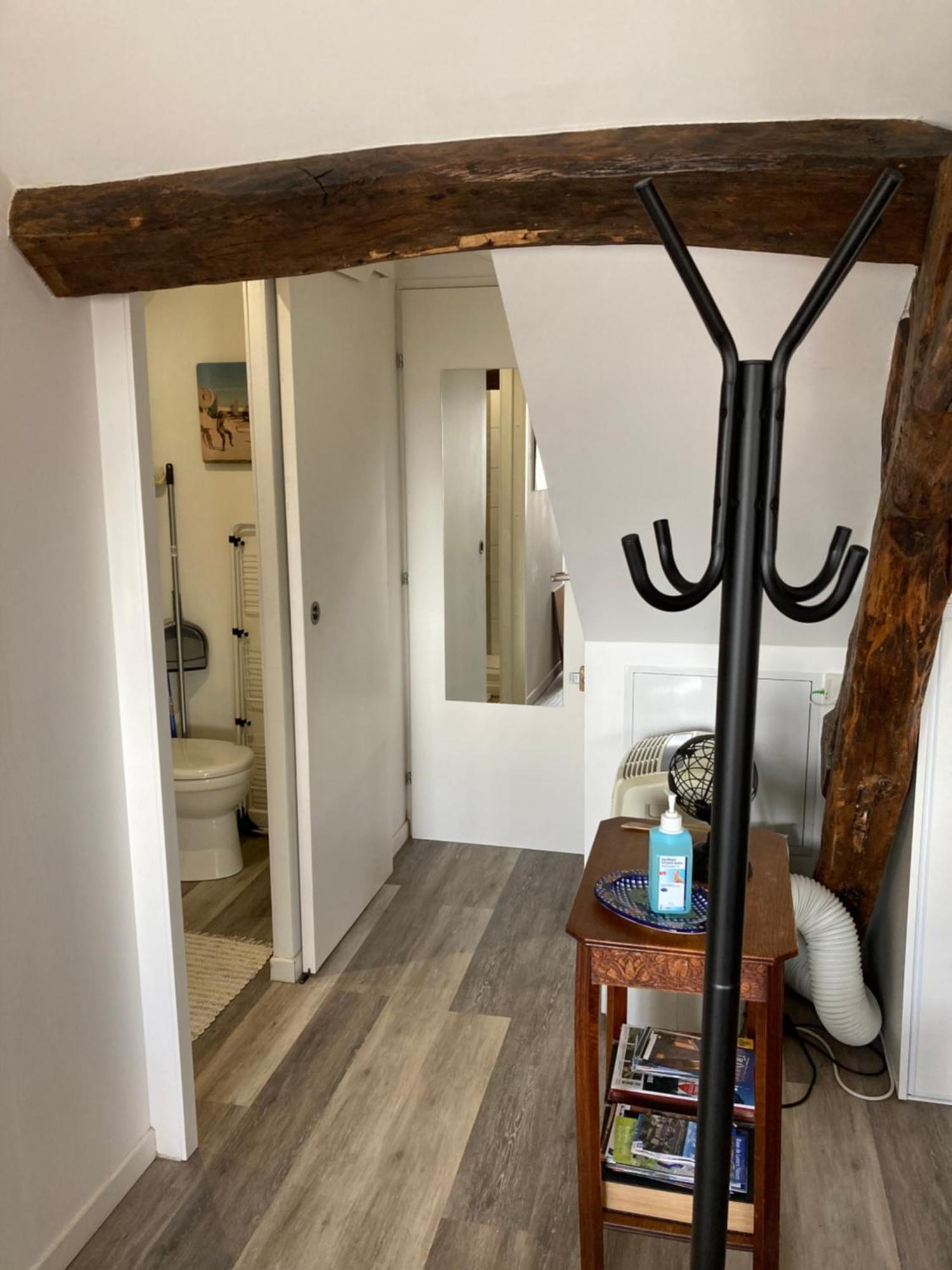Un Sejour Royal Au Calme Apartment Blois Exterior foto